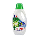 ARIEL Liquid +Active 31d - 1,395L